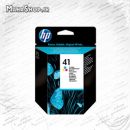 کارتریج اصلی HP 41 TRICOLOR  